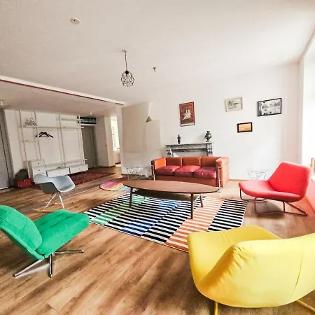 Le Colore Daire Reims