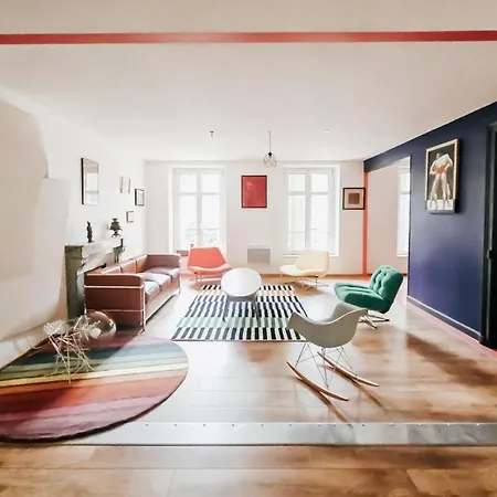 Le Colore Daire Reims